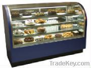 Bakery Display Cases 