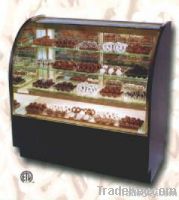 Candy Display Cases