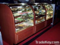 Refrigerated Display Cases (Factory Prices)