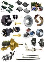 auto brake parts