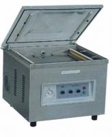 Single-chamber Vacuum Packing Machine