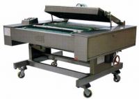 Auto Vacuum Packing Machine