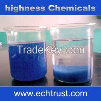 COD Removing & Decoloring Agent Water