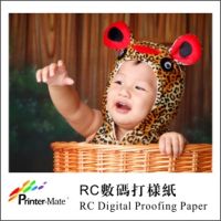 Digital Proofing Paper