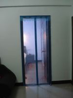 YAGER Magnetic Screendoor (Pringting)