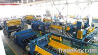 wire mesh machine