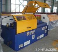 LZ350 Intermediate Wire Drawing Machine