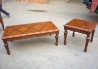 Coffee Table Set(1+2)