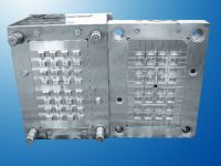 Plastic mould