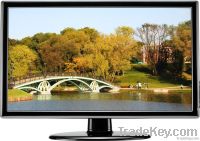 22inch LCD Monitor desktop design