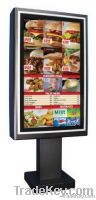 High brightness outdoor Digital Signage