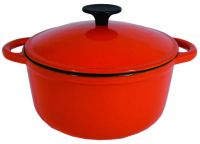 Round Casserole