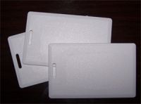 ID Card(Thick ID Card