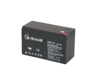 OREMA 12V7AH UPS BATTERY
