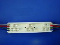 Seven color module