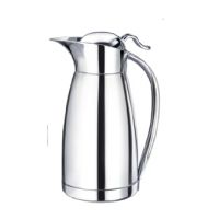 Vacuum Coffee Pot