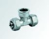 Screw Fittings for Pex-Al-Pex Pipe