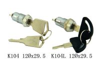 Switch Lock(k104