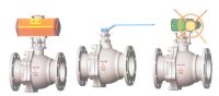 Ball Valves From China