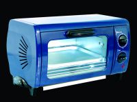 Toaster Oven