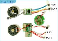Voice module