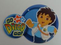 Hang Tag