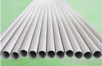 STAINLESS STEEL PIPES