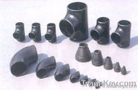 PIPE FITTINGS