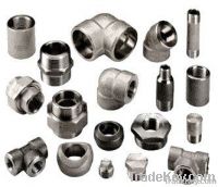 FORGED FITTINGS