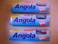 Toothpaste