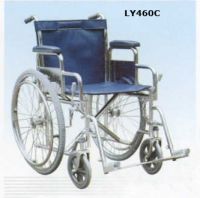 wheelchair