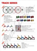 Bicycle Spare Parts