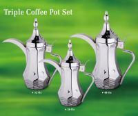 Arabic coffee pot