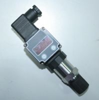 Pressure Transmitter
