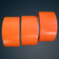 PVC Orange Tape