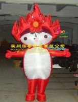 Olympic Doll-001