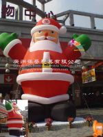 Santa Claus