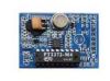 superheterodyne decoding receiver module