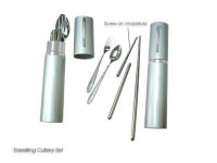 travel cutlery set From China