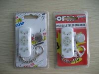 Universal Remote Control JT-C006