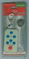 Universal Remote Control JT-C012