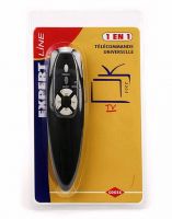 Universal Remote Control JT-C016