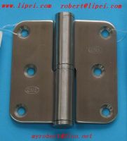 Door Hinges And Lock Bodies