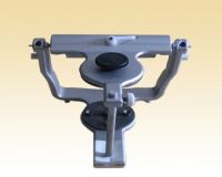 dental articulator