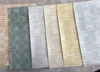 Wallcovering PVC with Textile Back