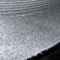 Auto Carpet With Pvc Backing