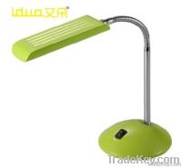 Fashion office led table lamp