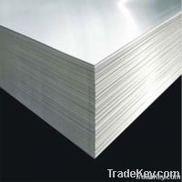 aluminum sheet