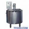 Sell cooling and heating tank