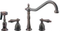 Faucets